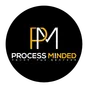Process Minded logo